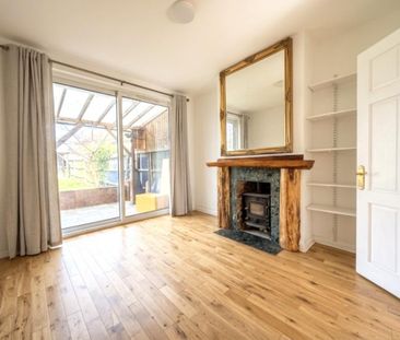 3 bedroom terraced house to rent - Photo 1