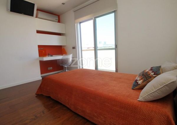 Apartamento T2 em Braga