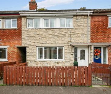 28 Minnowburn Drive, Belvoir Park, Belfast, BT8 7QJ - Photo 5