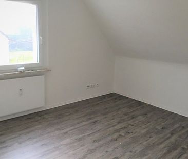 Gemütliche Dachgeschosswohnung wartet auf neue Bewohner - Photo 5