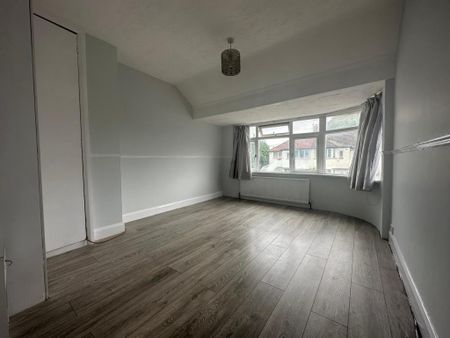 3 bedroom terraced house to rent - Photo 5