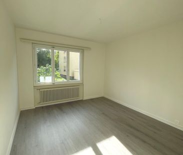 Magnifique appartement de 3.5 pièces situé au rez-de-chaussée supér... - Photo 5