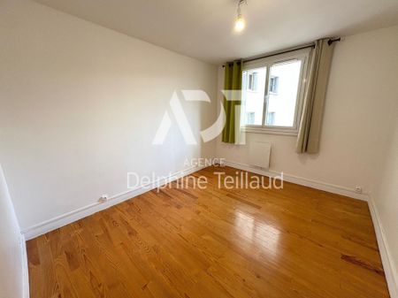 Location Appartement 3 pièces 63m² GRENOBLE 38100 - Photo 4