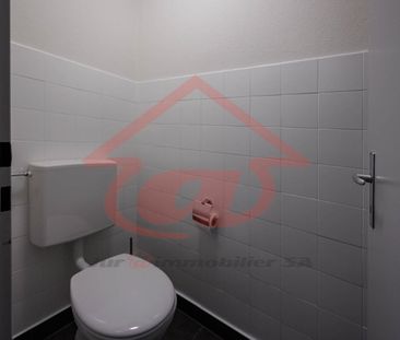 2 Zimmer, 35 m², EG - Photo 1