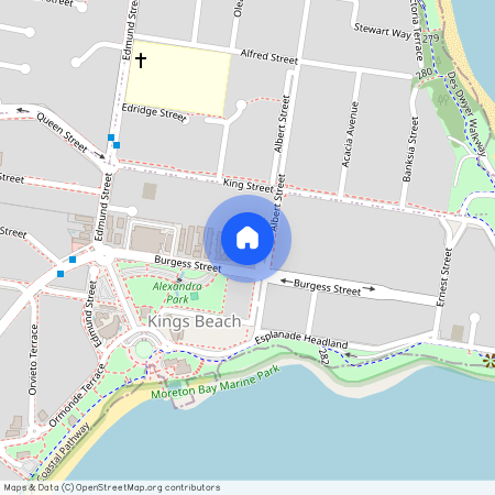 31/70 Albert, Qld 4551, Kings Beach