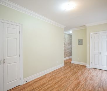 For Lease - 1491 Dundas Street Unit# 3, Toronto, Ontario - Photo 1