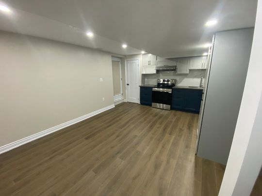 For Lease - 151 Autumn Ridge Trail Unit# Bsmt, Kitchener, Ontario - Photo 1