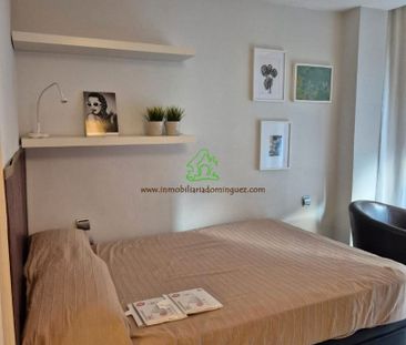 Piso de alquiler en San Nicolás - Photo 5