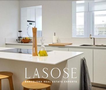 290m² Apartment to rent in Les Tres Torres, Barcelona with garage - Photo 3