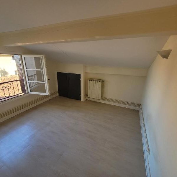 Appartement Romans Sur Isere - 2 pièce(s) - 30.25 m2 , Romans sur isere - Photo 1