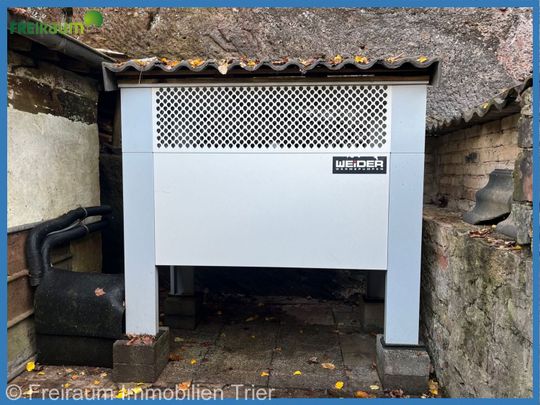 TR.-Pallien: Nähe FH! 2 ZKB Wohnung mit separatem Eingang, in modernisiertem Gebäude, auf Wunsch möbliert! - Photo 1