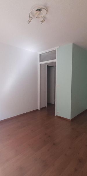 Location Appartement 1 pièce 22m² TALENCE 33400 - Photo 1