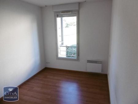 Location Appartement 2 pièces 47m² ST GAUDENS 31800 - Photo 4