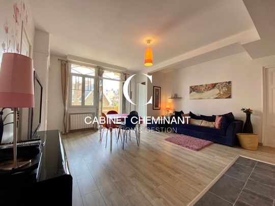 Location Appartement 3 pièces 62m² - Photo 1