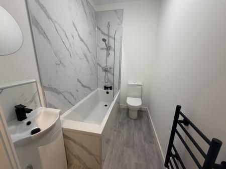 Flat 42, 279, Osmaston Road, Derby, DE23 - Photo 4