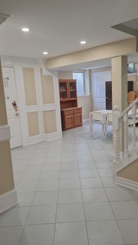 For Lease - 38 Lois Drive Unit# Bsmt, Vaughan, Ontario - Photo 5