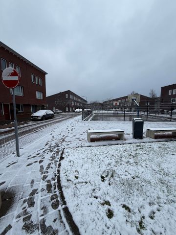 Huis te huur: Tesselschadestraat 62 2026 SP Haarlem - Foto 4