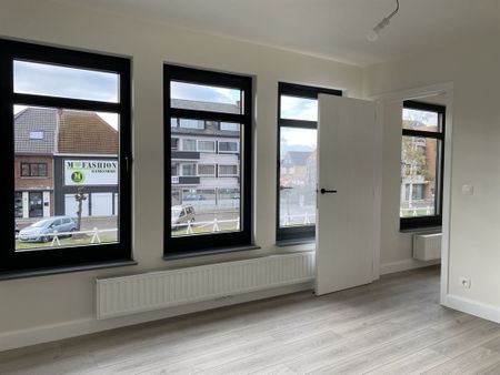 Appartement NEEROETEREN Scholtisplein 27 - Photo 4