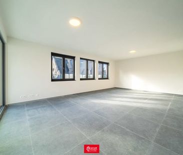 Appartement te huur - Photo 1