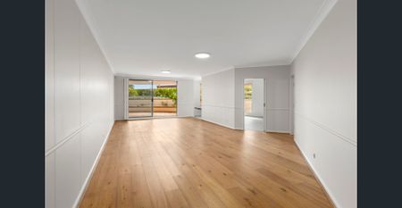 The Perfect Ground Floor Lifestyle Apartment Steps Away From Manly Beach - Photo 4