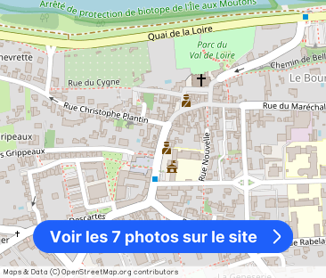 Location Appartement 2 pièces - Photo 1