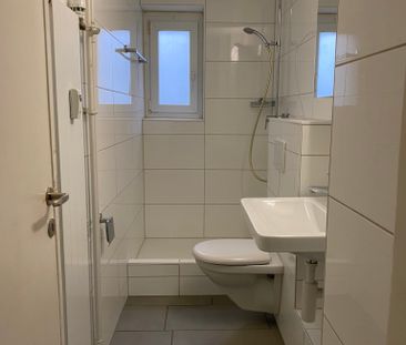 Grossbasel MFH Wasensträsschen - Foto 2