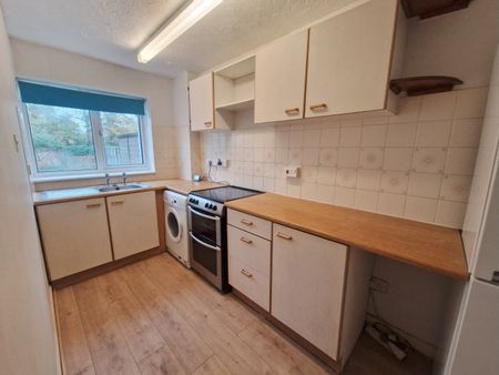 1 bedroom maisonette to rent - Photo 3