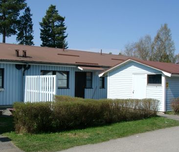 Smaragdvägen 20, våning None - Photo 1