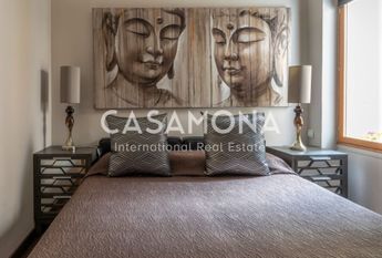 Unique 1 Bedroom Apartment Close to Arc de Triomf