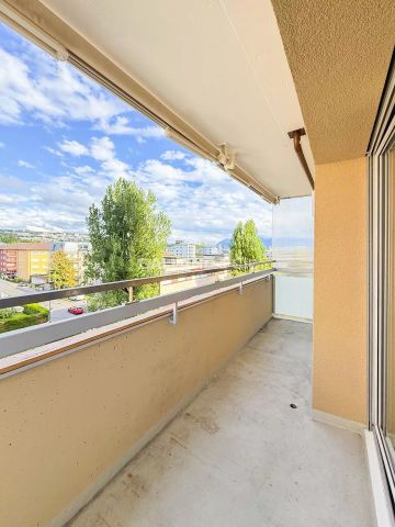 Accessibilité optimal au coeur de Renens - Foto 5