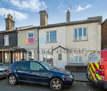 2 bedroom terraced house to rent - Photo 5