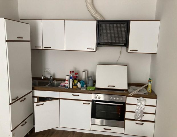 1,5 Zimmer Wohnung in Göppingen zum vermieten - Photo 1