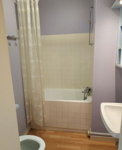 Location Appartement 1 pièce 16m² TOURS 37000 - Photo 3