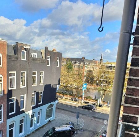 Te huur: Appartement Allard Piersonstraat in Amsterdam - Photo 3