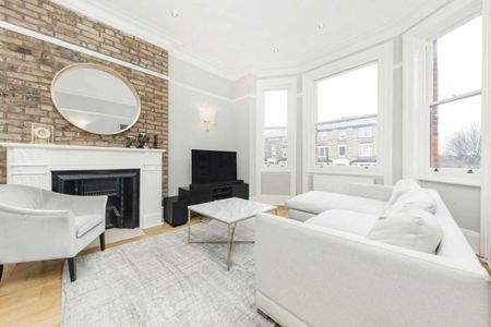 West End Lane, West Hampstead, NW6 - Photo 2