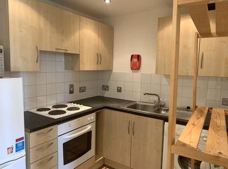 1 bedroom apartment to rent - Photo 5