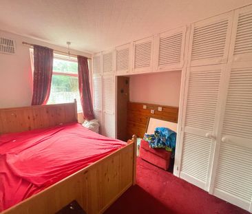 2 bedroom ground floor maisonette to rent - Photo 1