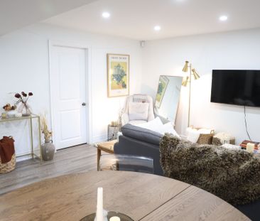 For Lease - 5552 Ethan Drive Unit# Lower, Mississauga, Ontario - Photo 5