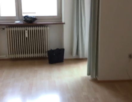 2 Zimmer am Hohenzollernplatz - Photo 1