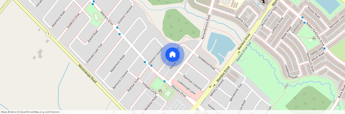 35 Fresnel Road, Brampton