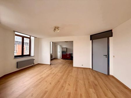 Appartement te huur - Photo 5