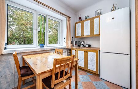 Centrum - na wynajem 2 pokoje - Zdjęcie 5