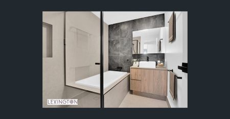 Modern Four Bedroom Townhouse with ducted air con! - Photo 5