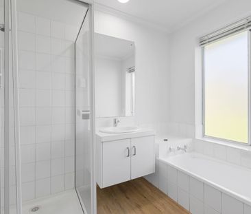 Stunning Family Retreat with Park Outlook - Photo 3