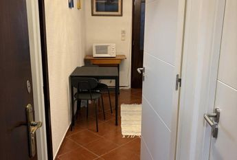 Quarto com wc privado Porto Lusiada e Catolica