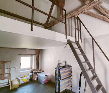 Maison à Tournai - Photo 1