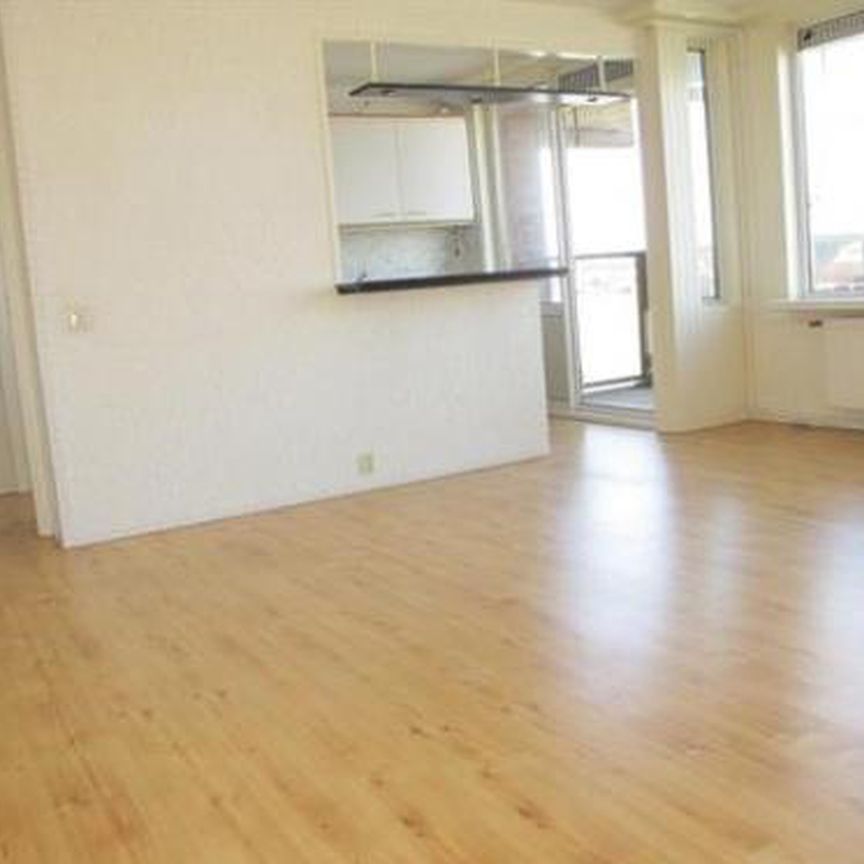 Baloeranstraat 3029 CE Rotterdam - Photo 1