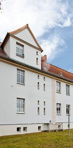 Heegermühler Str. 16d, 16225 Eberswalde - Photo 1