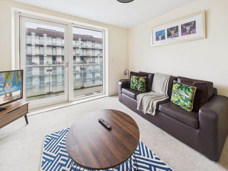 Price £1,095 pcm - Available Now - Unfurnished - Photo 4