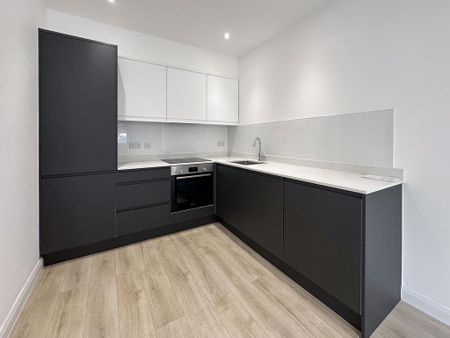 1 bedroom apartment to rent - Photo 4